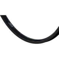 Qibbel Ryde velg andra 40 20"/406 36g 14g disc alu zwart