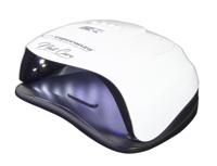 Esperanza EBN007 nageldroger 80 W UV + LED