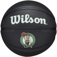 Wilson NBA Team Tribute Mini Boston Celtics