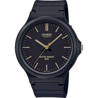 Horloge Heren Casio MW-240-1E2VEF