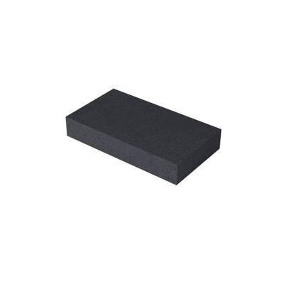 Sokkel Carbon 90 x 50 x 15 cm - Gardenlux