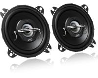 JVC CS-J420X autospeaker Rond 2-weg 210 W