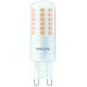 Philips Lighting 65780200 LED-lamp Energielabel E (A - G) G9 4.8 W = 60 W Warmwit (Ø x h) 19 mm x 60 mm Niet dimbaar 1 stuk(s)