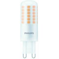 Philips Lighting 65780200 LED-lamp Energielabel E (A - G) G9 4.8 W = 60 W Warmwit (Ø x h) 19 mm x 60 mm Niet dimbaar 1 stuk(s) - thumbnail