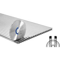 Festool HW 160x1,8x20 F/FA52 205555 Cirkelzaagblad 160 x 20 x 1.20 mm Aantal tanden: 52 1 stuk(s)