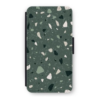 Terrazzo N°19: iPhone 11 Pro Flip Hoesje