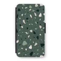 Terrazzo N°19: iPhone 11 Pro Flip Hoesje