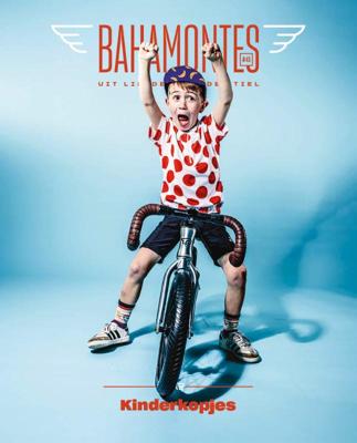 Kinderkopjes (Paperback)