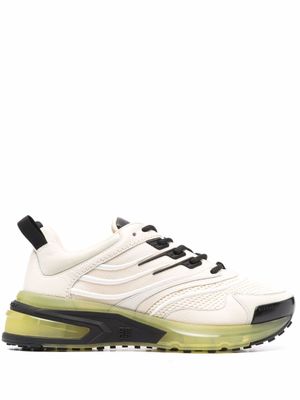 Givenchy baskets GIV 1 Runner - Tons neutres