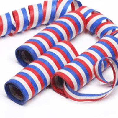 Serpentine Nederland Rood Wit Blauw - 4m
