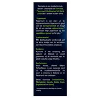 Lucovitaal Iberis complex 50 Milliliter