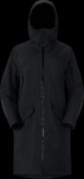 Norrona oslo Gore-Tex thermo160 Winter Parka Jas Dames Caviar Black S