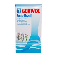 Gehwol Classic Voetbad Granulaat 400gr