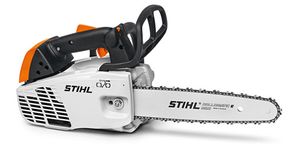 Stihl MS 194 T | benzine kettingzaag | 30 cm - 11372000320