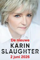 Stille geheimen - Karin Slaughter - ebook
