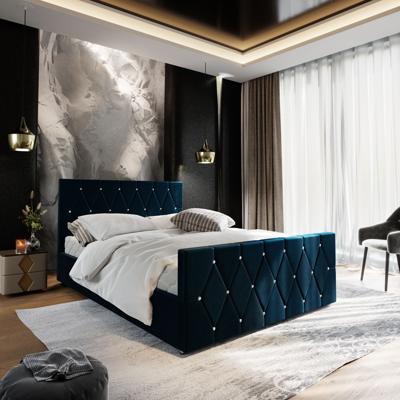 Opberg Bed Irvine