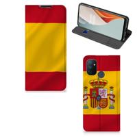 OnePlus Nord N100 | Standcase | Spanje