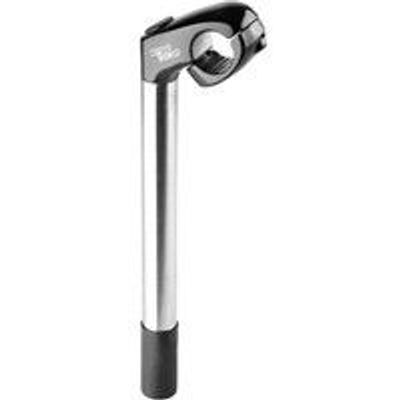 Ergotec Stuurpen 30 cm rvs cat h