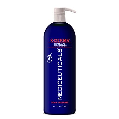 Scalp Therapies X-Derma Treatment Shampoo
