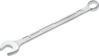 HAZET Ringsteeksleutel 600N-28 · Buitentwaalfkant tractieprofiel · SW 28 mm