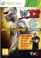 WWE '12 (classics) - thumbnail