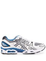 ASICS baskets Gel Nimbus 9 - Blanc