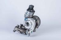 Borgwarner Turbolader 53039880205 - thumbnail