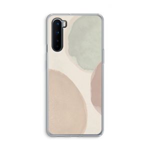 Geo #8: OnePlus Nord Transparant Hoesje