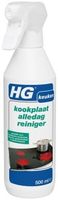 HG Kookplaat reiniger (500 ml) HG Kookplaat reiniger (500 ml)