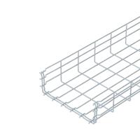 OBO Bettermann 6002437 Rastergoot (l x b x h) 3 m x 300.00 mm x 105.00 mm 3 m