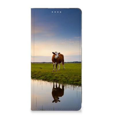 OPPO Reno10 | 10 Pro | Hoesje maken | Koe