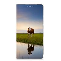 OPPO Reno10 | 10 Pro | Hoesje maken | Koe