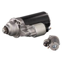 startmotor 101570