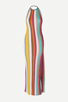 Missoni Mare jurk MS25SQ18-BT0092 multicolor