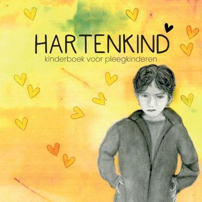Hartenkind (Hardback)
