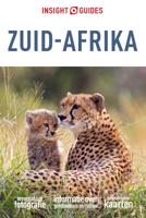 Insight Guide Zuid-Afrika (Paperback)