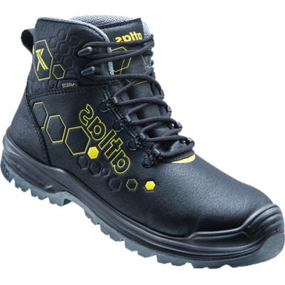 Atlas Werkschoen XT 510 GTX S3 | Zwart | Maat 45 - 4043692458687