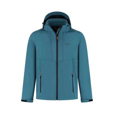 Kjelvik Kris Softshell