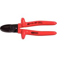1000 V kabelsnijder met één hand, 215 mm KS Tools 117.1259