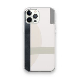 Baca: iPhone 12 Pro Transparant Hoesje