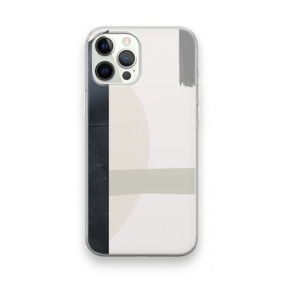 Baca: iPhone 12 Pro Transparant Hoesje
