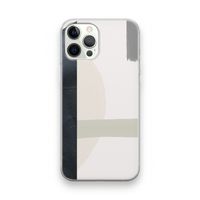 Baca: iPhone 12 Pro Transparant Hoesje
