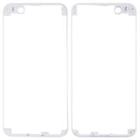 Front LCD scherm omlijsting frame voor Huawei Nova 2 (wit)