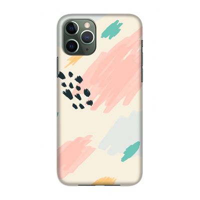 Sunday Chillings: Volledig geprint iPhone 11 Pro Hoesje
