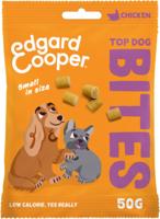 Bite adult s chicken 50g - Edgard en cooper