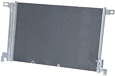 Condensor, airconditioning 350359