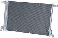Condensor, airconditioning 350359