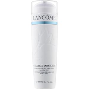Galatéis Douceur Gentle Softening Cleansing Fluid Face & Eyes, 400 ml