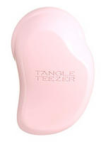 Tangle Teezer Original Pink Haarborstel Mini Tangle Teezer Original Pink Haarborstel Mini