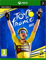 Tour de France 2021 - thumbnail